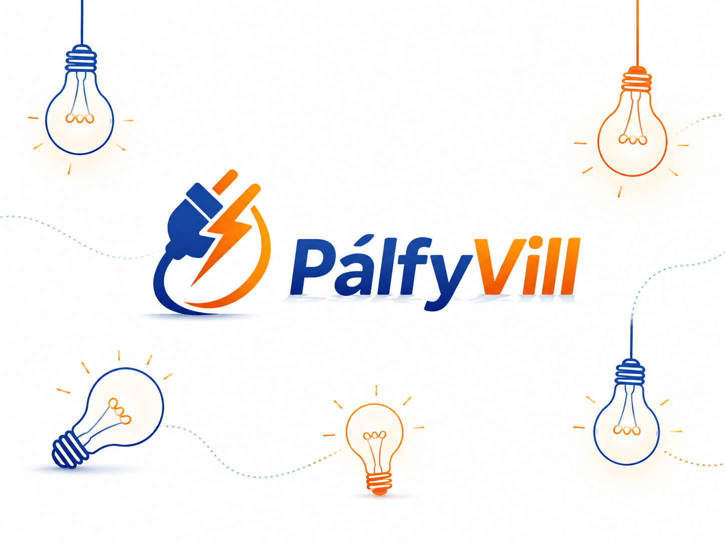 Pálfy Villanyszerelés