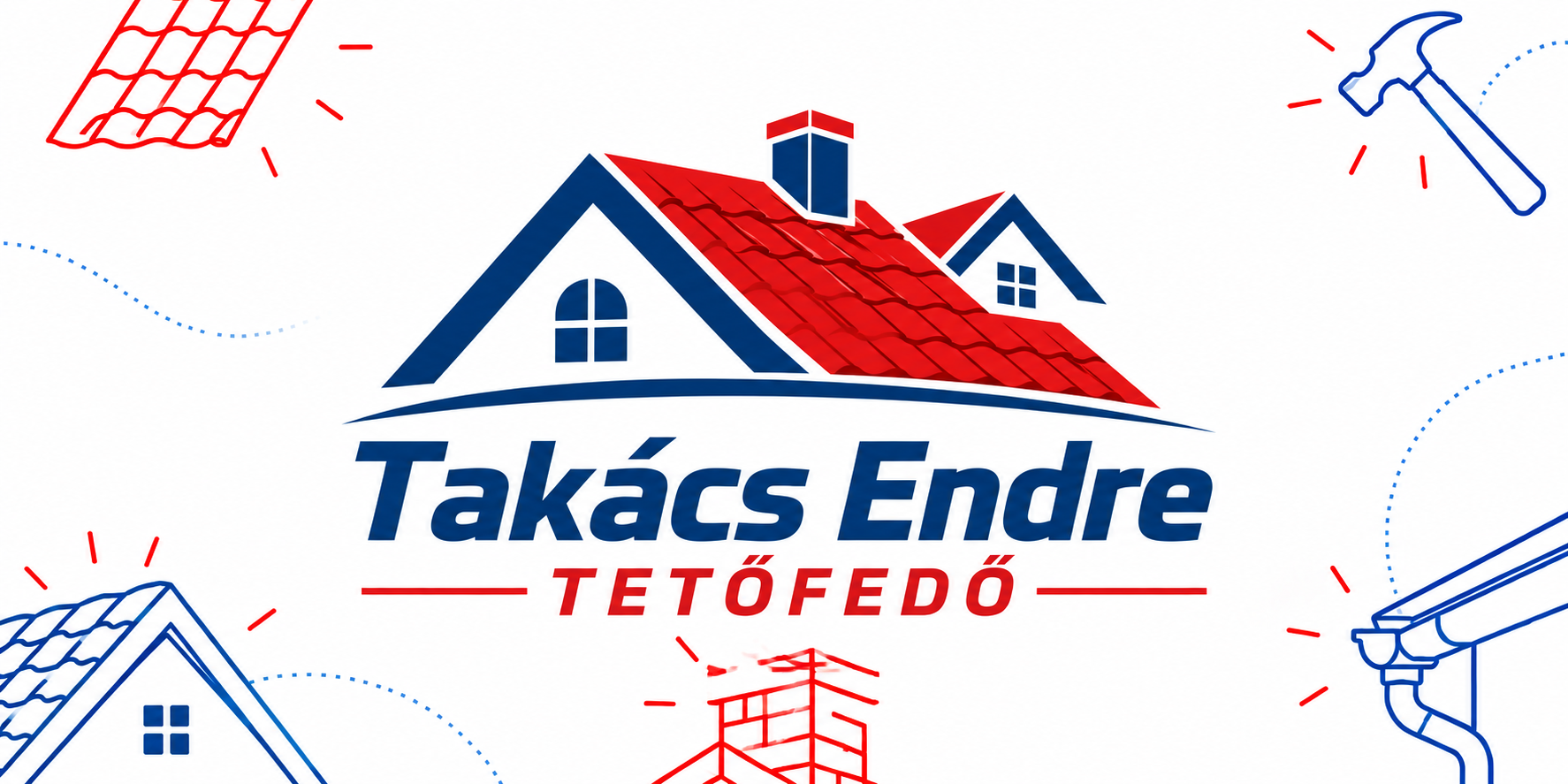 Takács Endre Tetőfedő