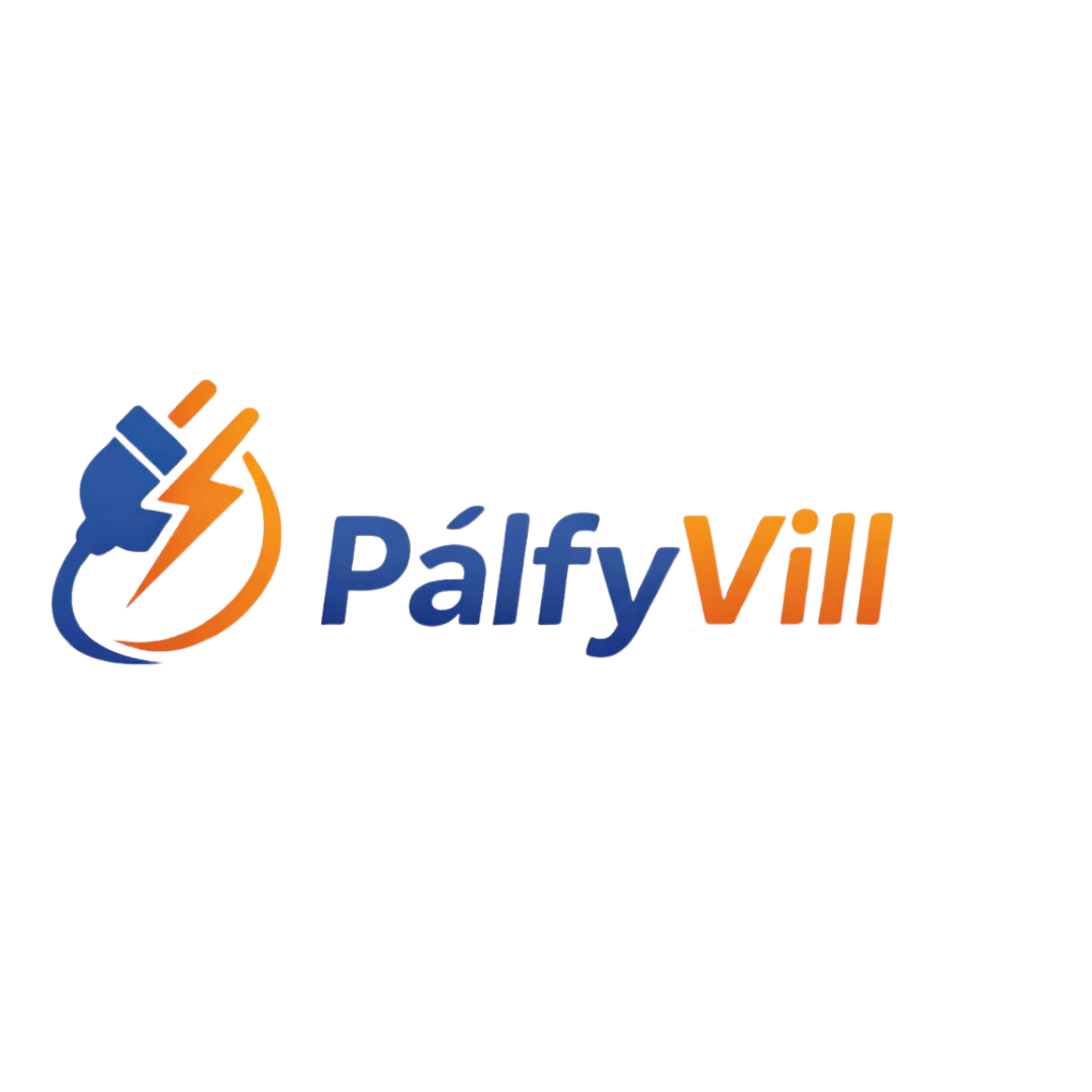 PálfyVill